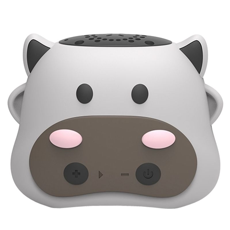 Audio Music Kids - HOT!A72T Mini Bluetooth Hoparlör Sevimli Karikatür