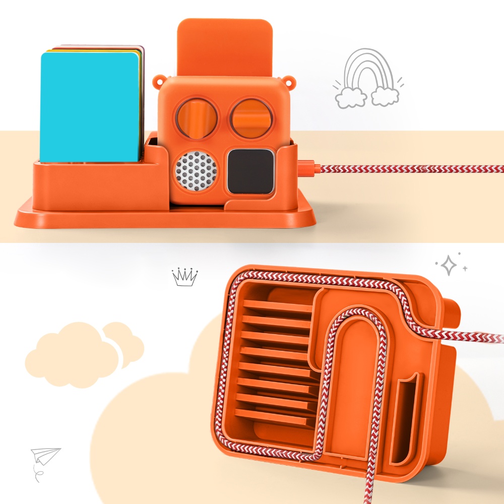 Audio Music Kids - Yoto Mini Oynatıcı ve Müzik Kartları
