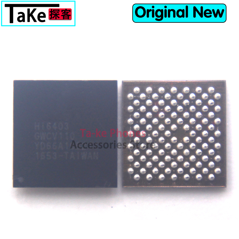 Audio Mark Music - 10-100 adet Mark HI6403 ses IC