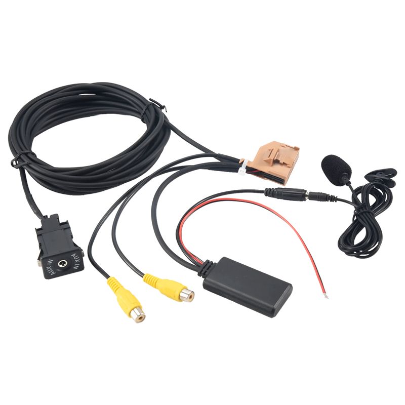 Audio Music Only - En İyi Değerlendirmelere Sahip 12V MMI