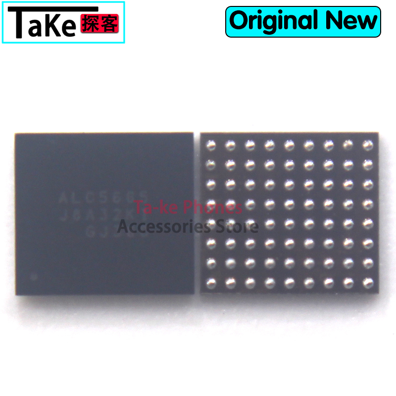 Audio Mark Music - 10-100 Adet Mark ALC5665 Samsung C7000