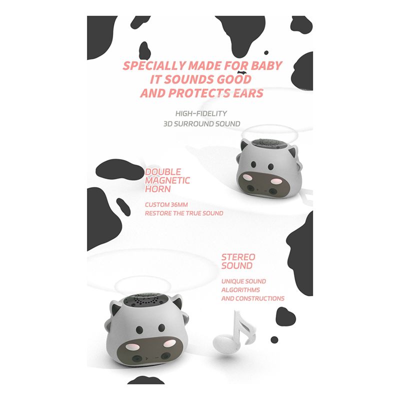 HOT!A72T Mini Bluetooth Hoparl - Audio Music Kids incelemesi ve fiyatı
