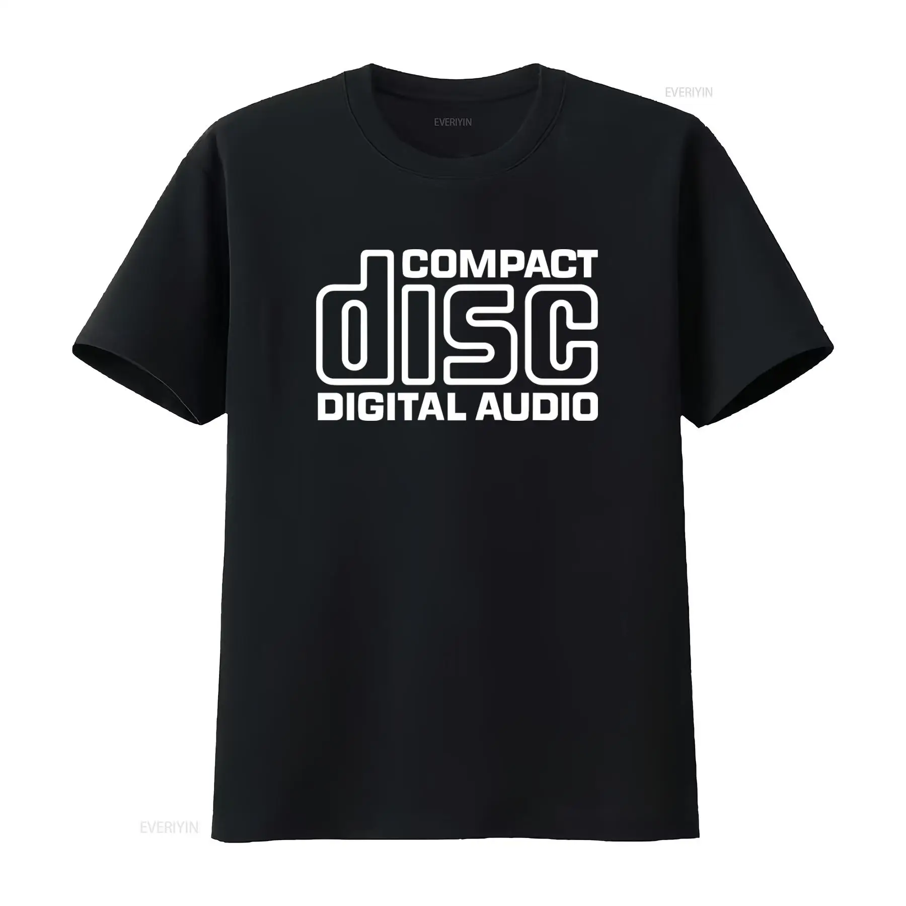 Kompakt Disk Dijital Ses Logol - Audio Music Logo incelemesi ve fiyatı