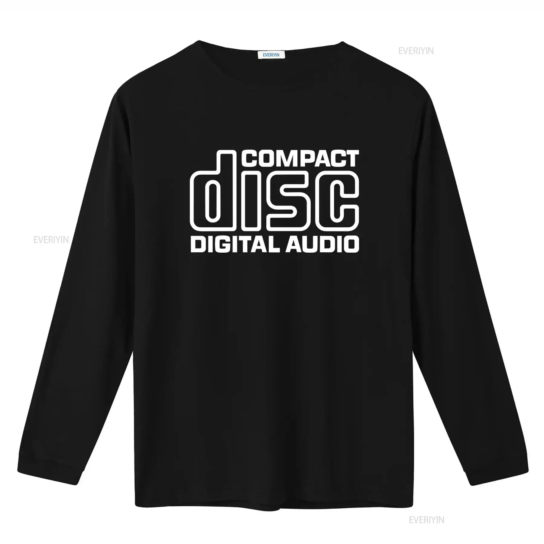 Kompakt Disk Dijital Ses Logol - Audio Music Logo incelemesi ve fiyatı