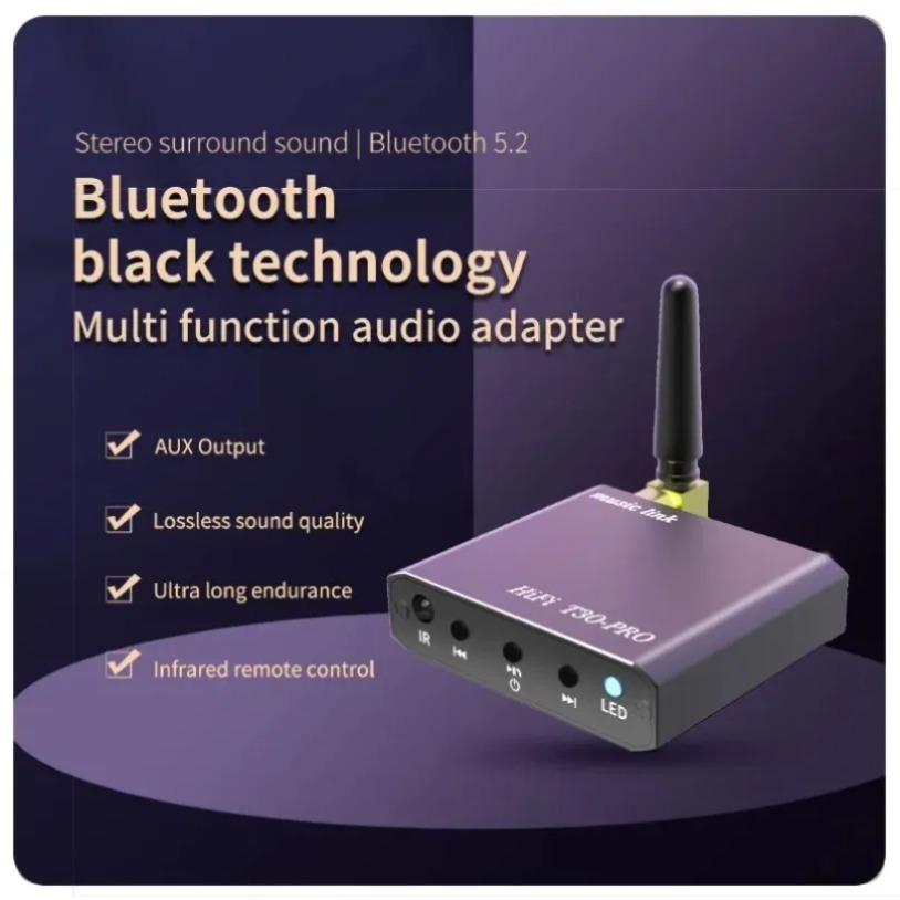 Mini Alüminyum Alaşımlı T30 PR - Music Audio Pro incelemesi ve fiyatı