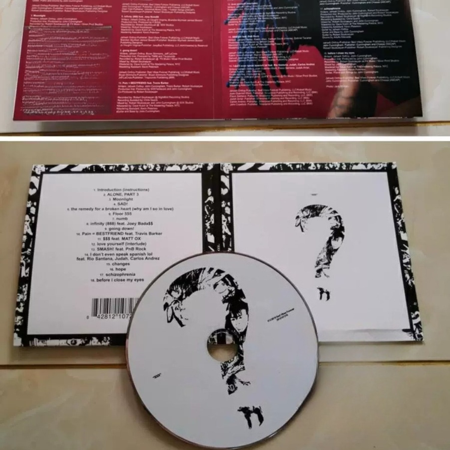 Duygusal Melodik Hip Hop Rap M - Audio Mark Music incelemesi ve fiyatı
