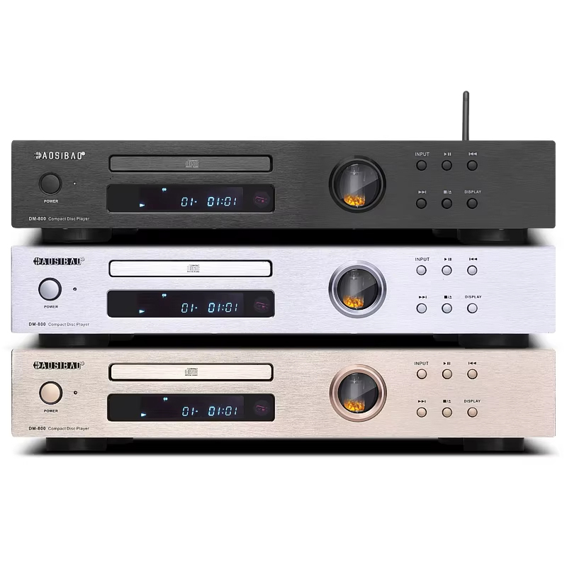 HIFI CD çalar profesyonel ateş - Lossless Audio Youtube Music incelemesi ve fiyatı