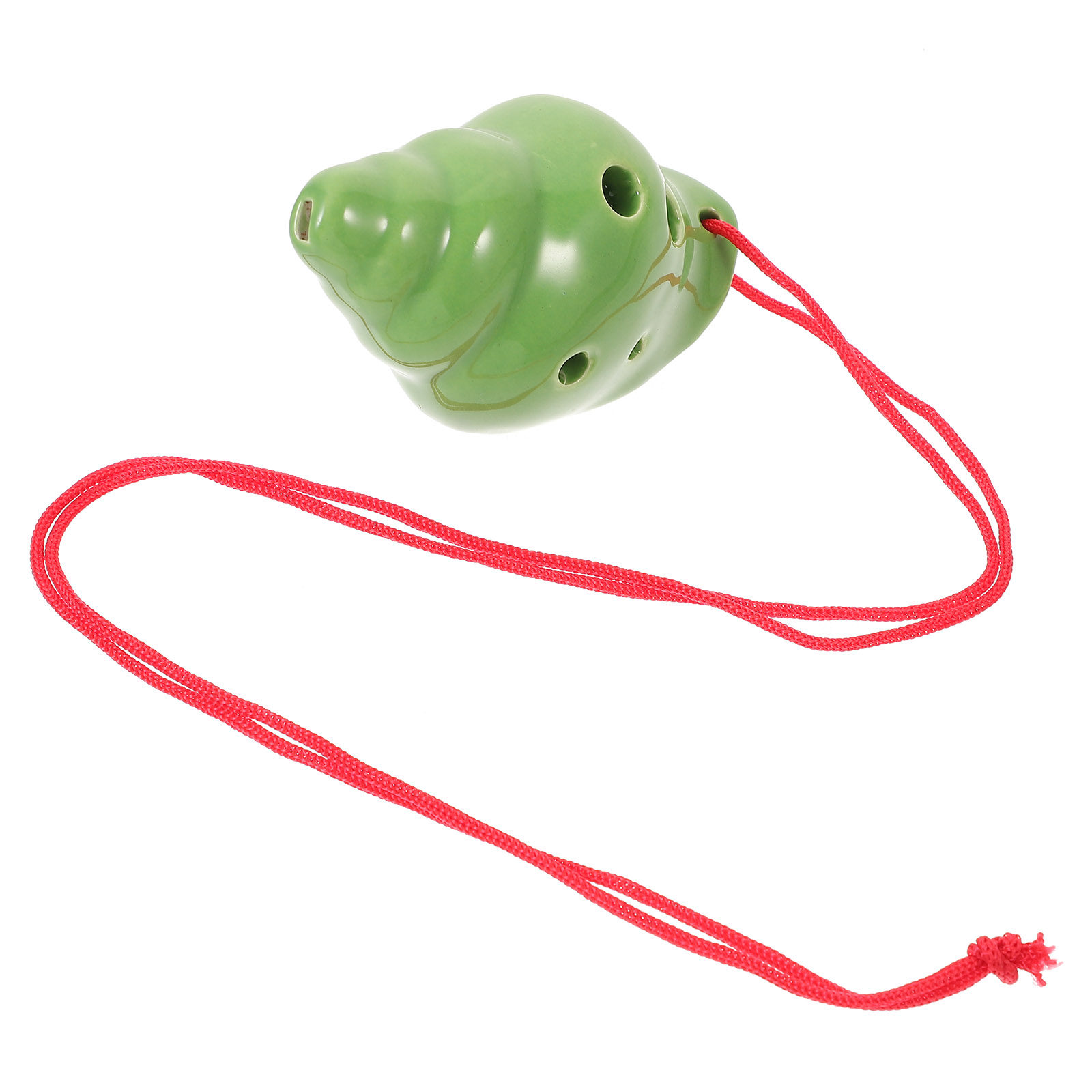 Yeni Başlayanlara Uygun 6 Deli - Ocarina Ceramic incelemesi ve fiyatı
