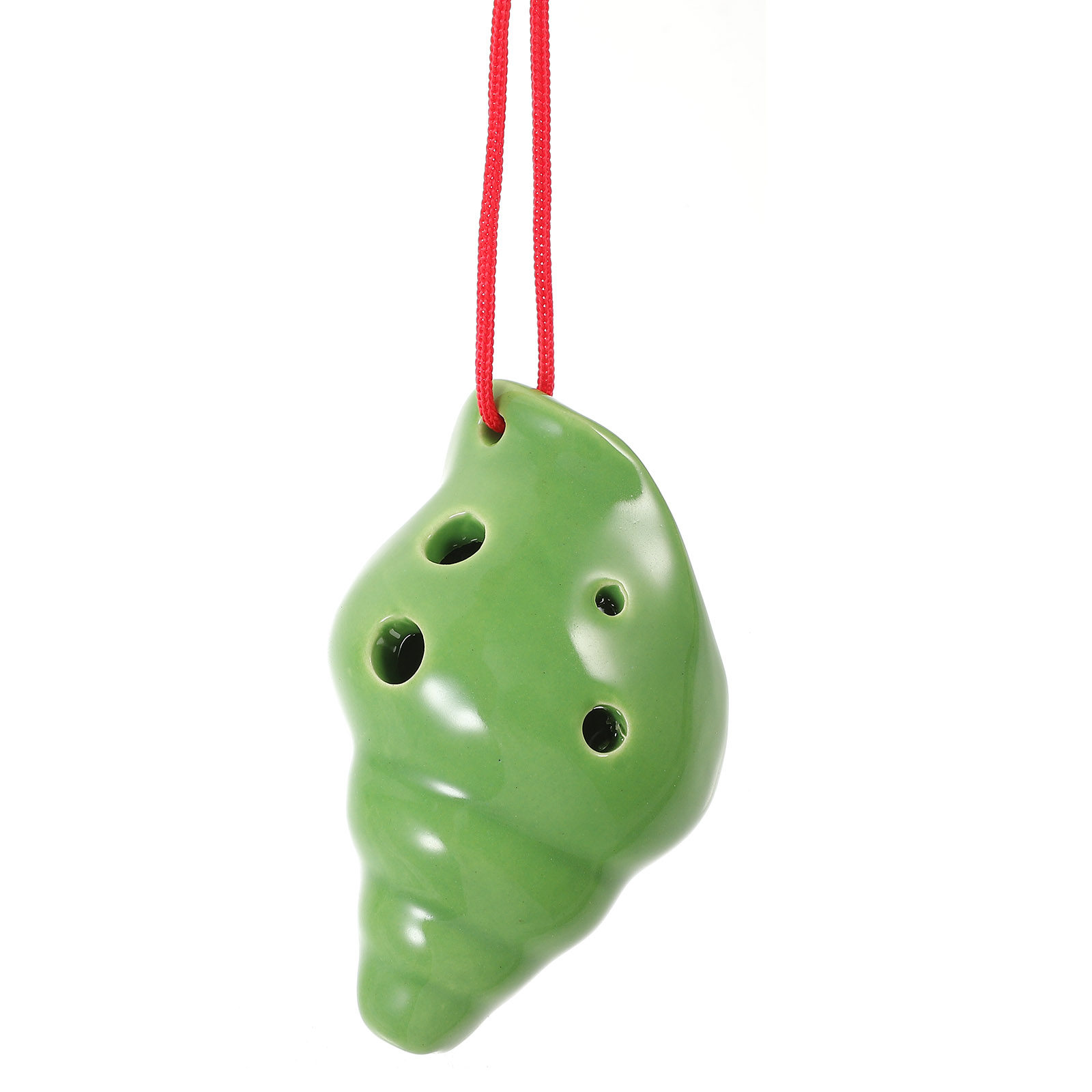 Yeni Başlayanlara Uygun 6 Deli - Ocarina Ceramic incelemesi ve fiyatı