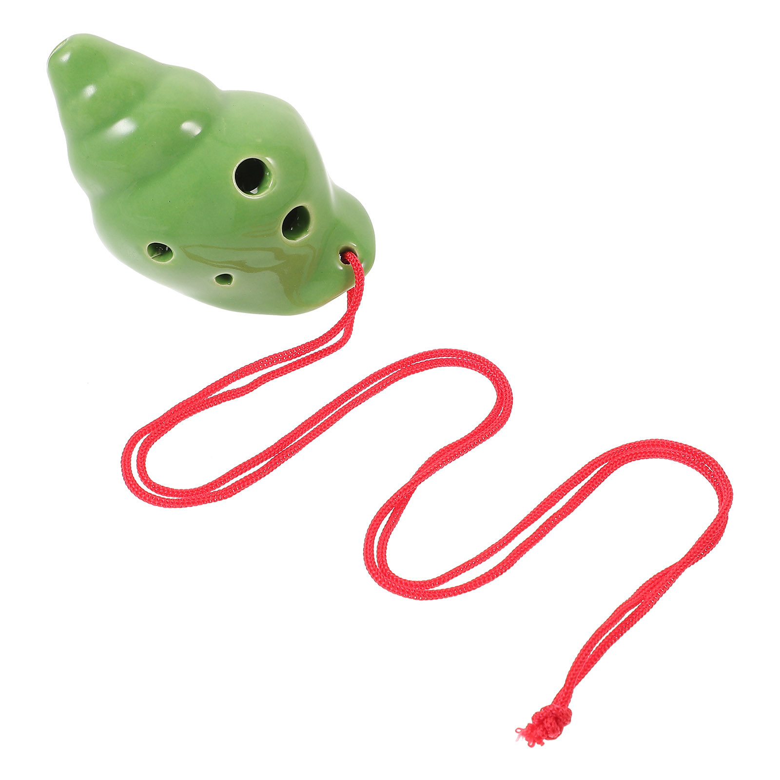 Yeni Başlayanlara Uygun 6 Deli - Ocarina Ceramic incelemesi ve fiyatı