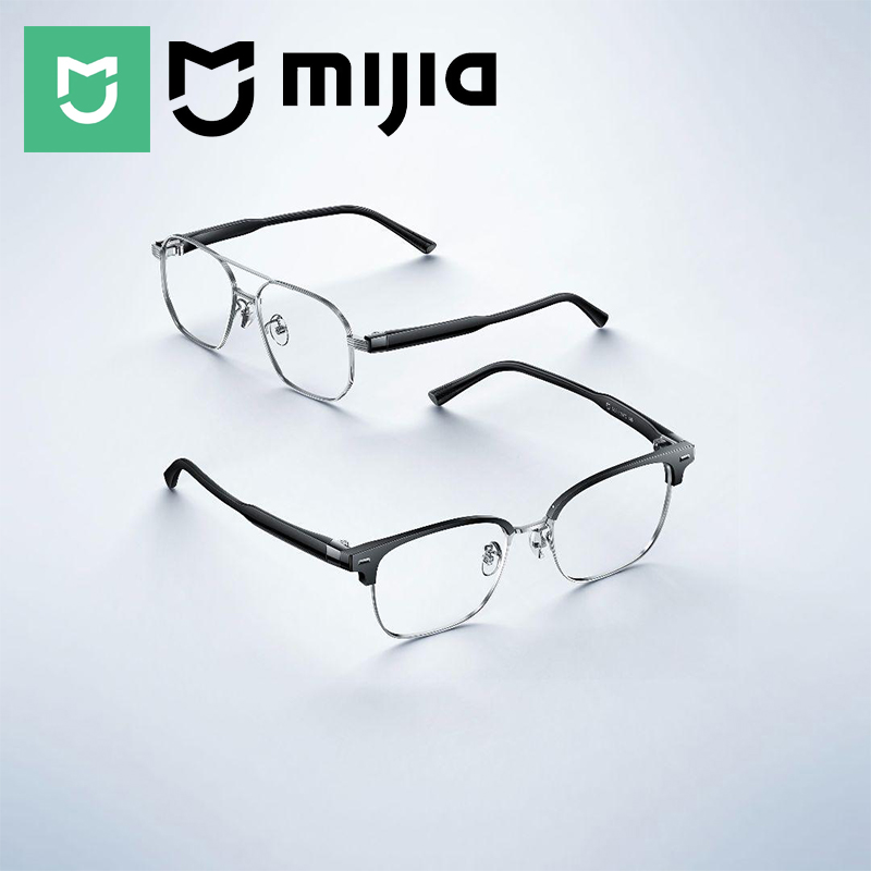 MIJIA Akıllı Sesli Gözlükler J - Audio Music Only incelemesi ve fiyatı