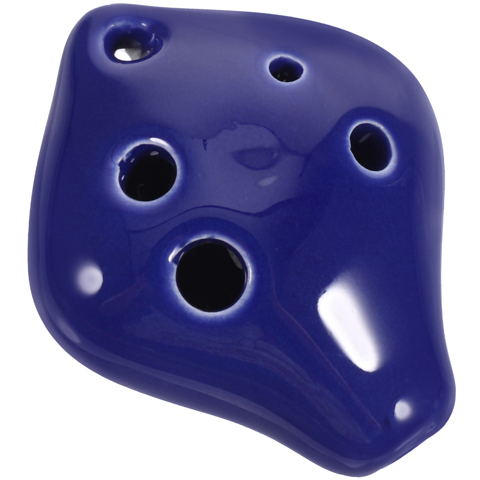 Kompakt, Küçük, Seramik, 6 Del - Ocarina Ceramic incelemesi ve fiyatı