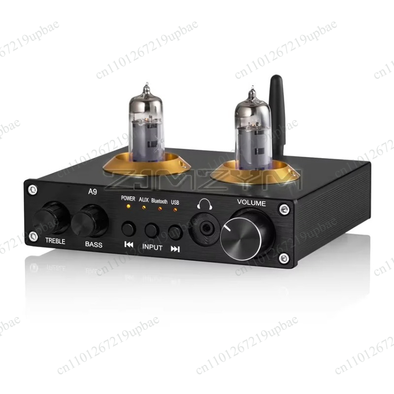 A9 Vakum Tüplü Ön Amplifikatör - Audio Youtube Music Free incelemesi ve fiyatı