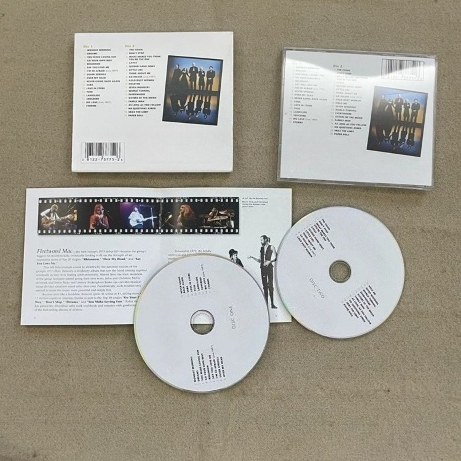 Klasik Pop Rock Müzik CD'si, Z - Audio Music Harmonize incelemesi ve fiyatı