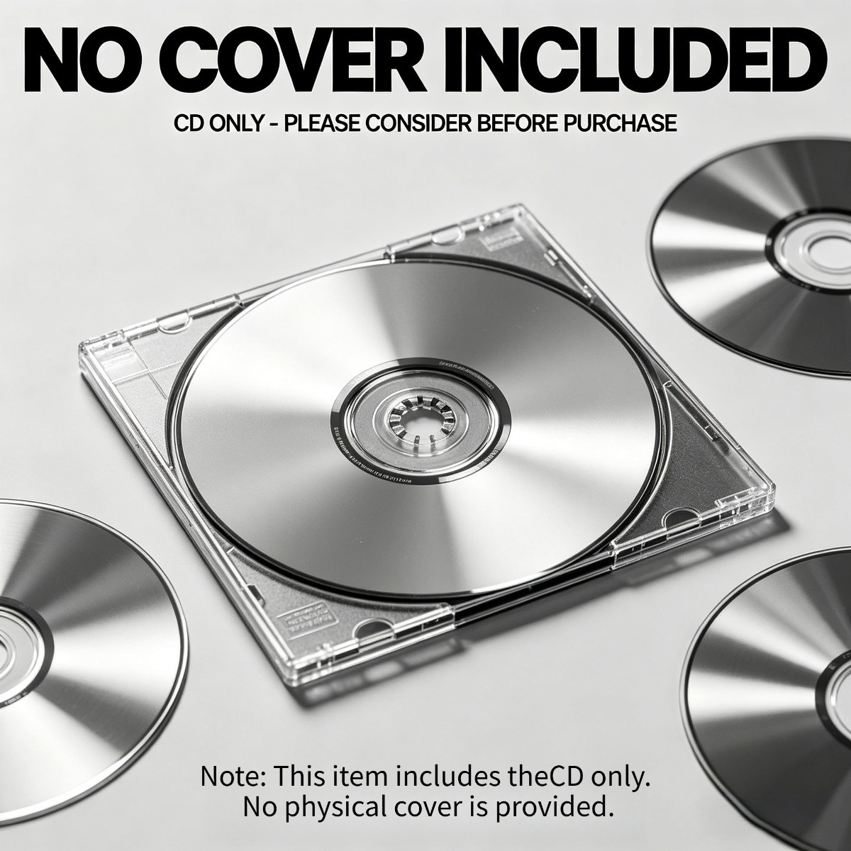 Black Eyed Peas Komple 9CD Müz - Audio Music Only incelemesi ve fiyatı