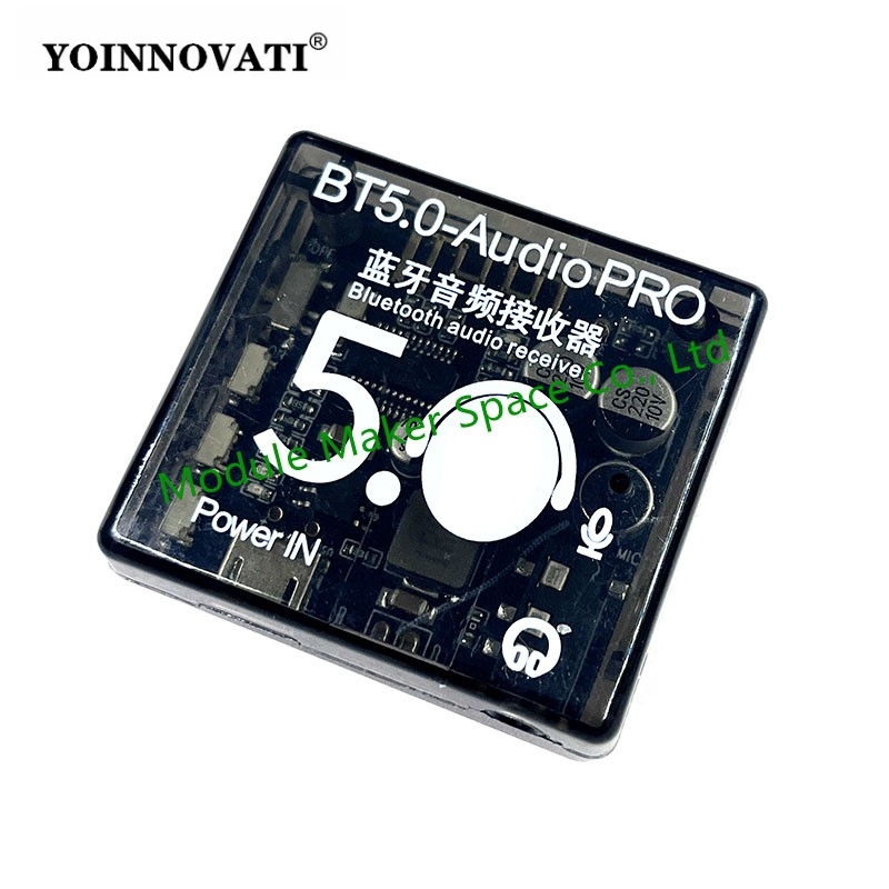 VHM-314 Mini BT Uyumlu Dekoder - Music Audio Pro incelemesi ve fiyatı
