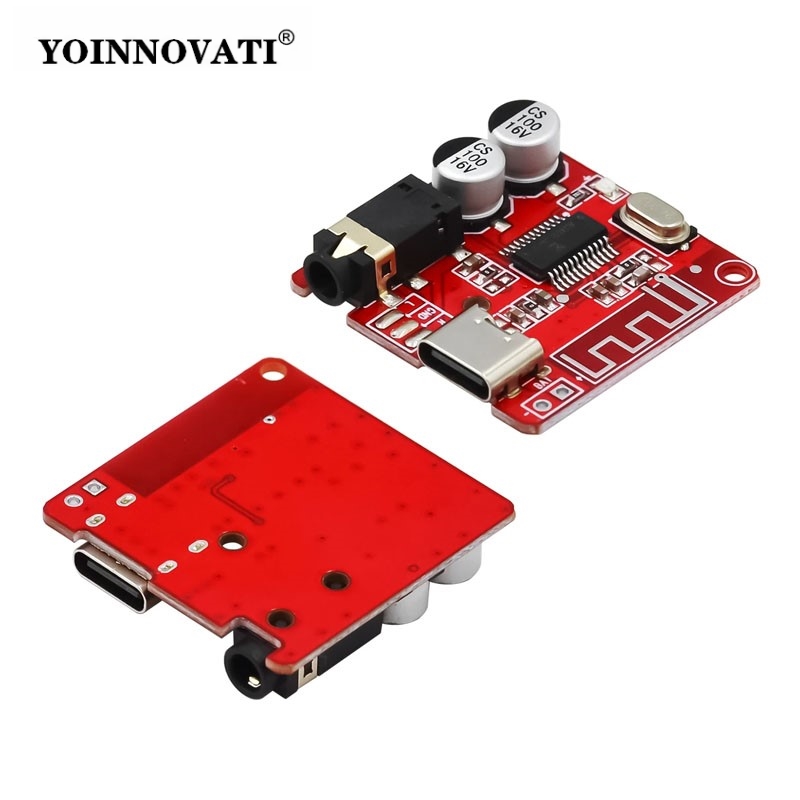 VHM-314 Mini BT Uyumlu Dekoder - Music Audio Pro incelemesi ve fiyatı