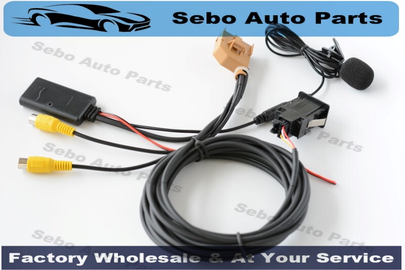 12V MMI 2G Araç Bluetooth AUX  - Audio Music Only incelemesi ve fiyatı