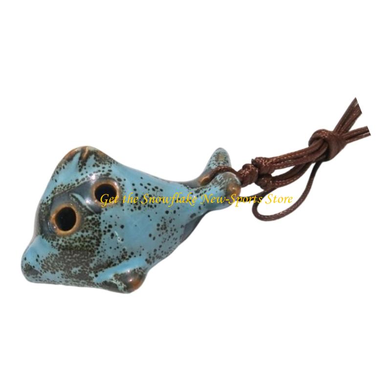 E56D Geleneksel Çin Tarzı Sera - Ocarina Ceramic incelemesi ve fiyatı