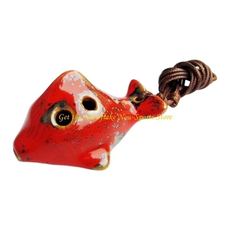 E56D Geleneksel Çin Tarzı Sera - Ocarina Ceramic incelemesi ve fiyatı