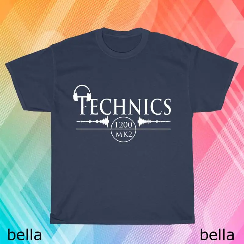 Yeni Technics Audio Müzik logo - Audio Music Logo incelemesi ve fiyatı