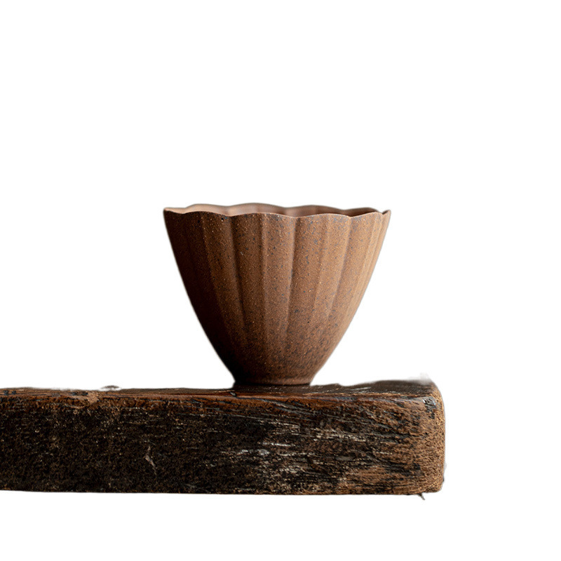 Kaba Çömlek Eski Kaya Kili Çay - Ocarina Ceramic incelemesi ve fiyatı