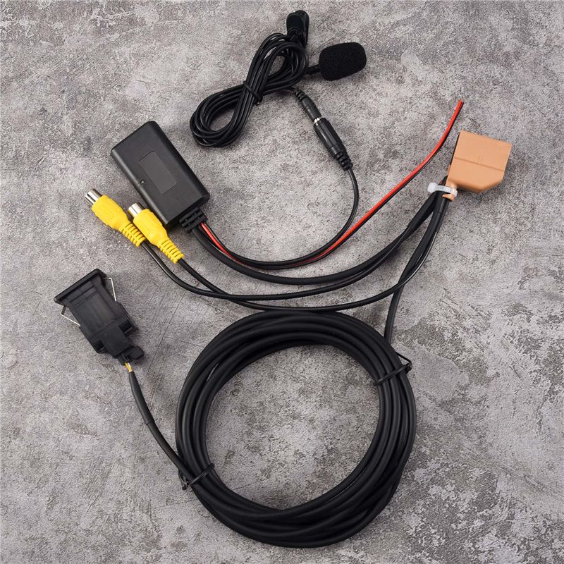 A67K-12V MMI 2G Araç Bluetooth - Audio Music Only incelemesi ve fiyatı