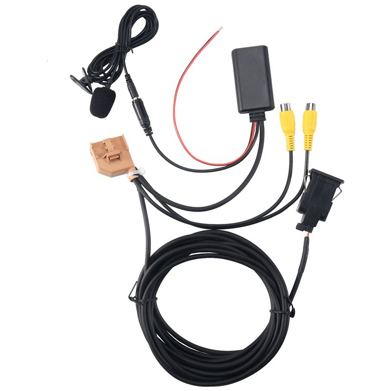A67K-12V MMI 2G Araç Bluetooth - Audio Music Only incelemesi ve fiyatı