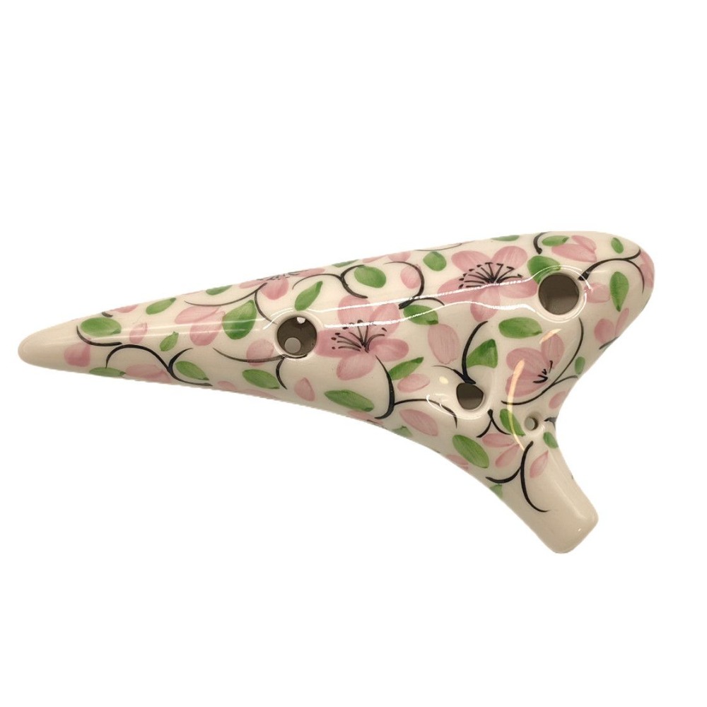 Seramik Ocarina SG Tune Profes - Ocarina Ceramic incelemesi ve fiyatı