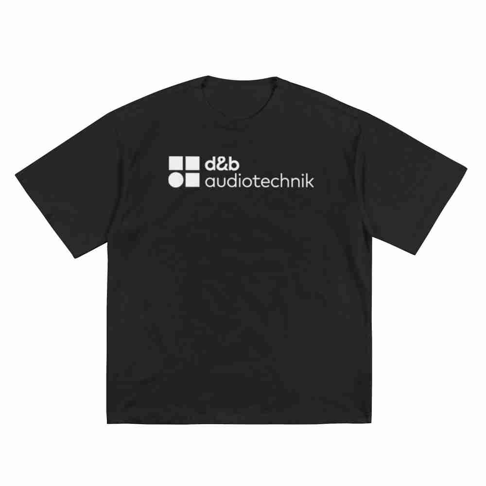 D B Audio Tehnik Logolu Müzik  - Audio Music Logo incelemesi ve fiyatı