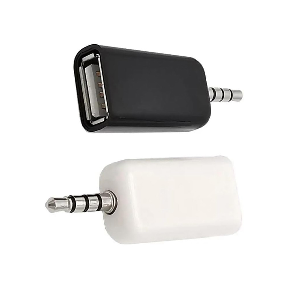AUX - 3,5 mm Ses Adaptörü-USB  - Audio Music Only incelemesi ve fiyatı