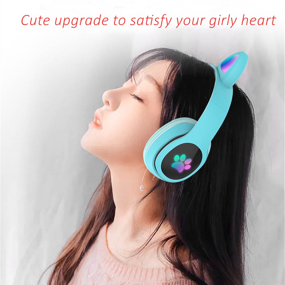 Sevimli Kedi LED Işıklı Kablos - Audio Music Kids incelemesi ve fiyatı