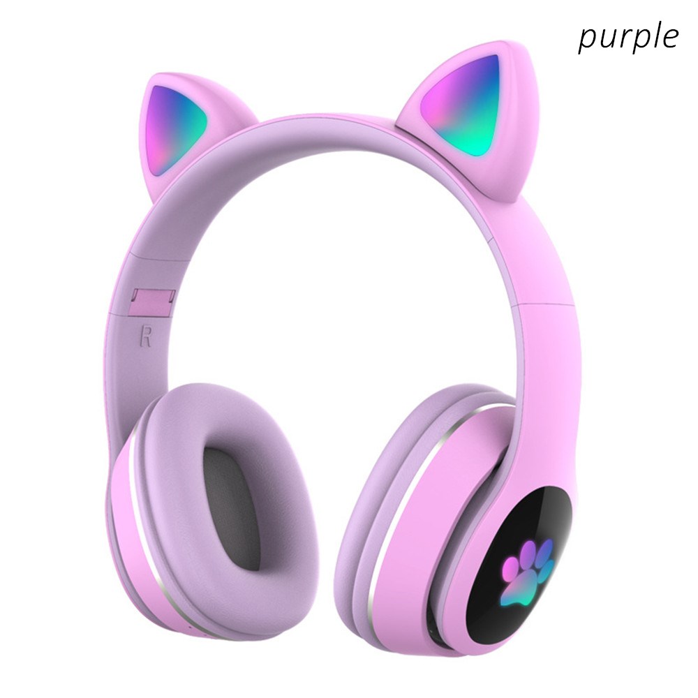 Sevimli Kedi LED Işıklı Kablos - Audio Music Kids incelemesi ve fiyatı