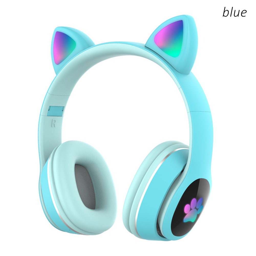 Sevimli Kedi LED Işıklı Kablos - Audio Music Kids incelemesi ve fiyatı