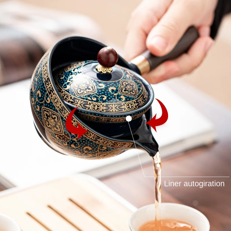 Çin Kung Fu çay seti kum seram - Ocarina Ceramic incelemesi ve fiyatı