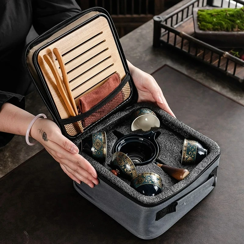 Çin Kung Fu çay seti kum seram - Ocarina Ceramic incelemesi ve fiyatı