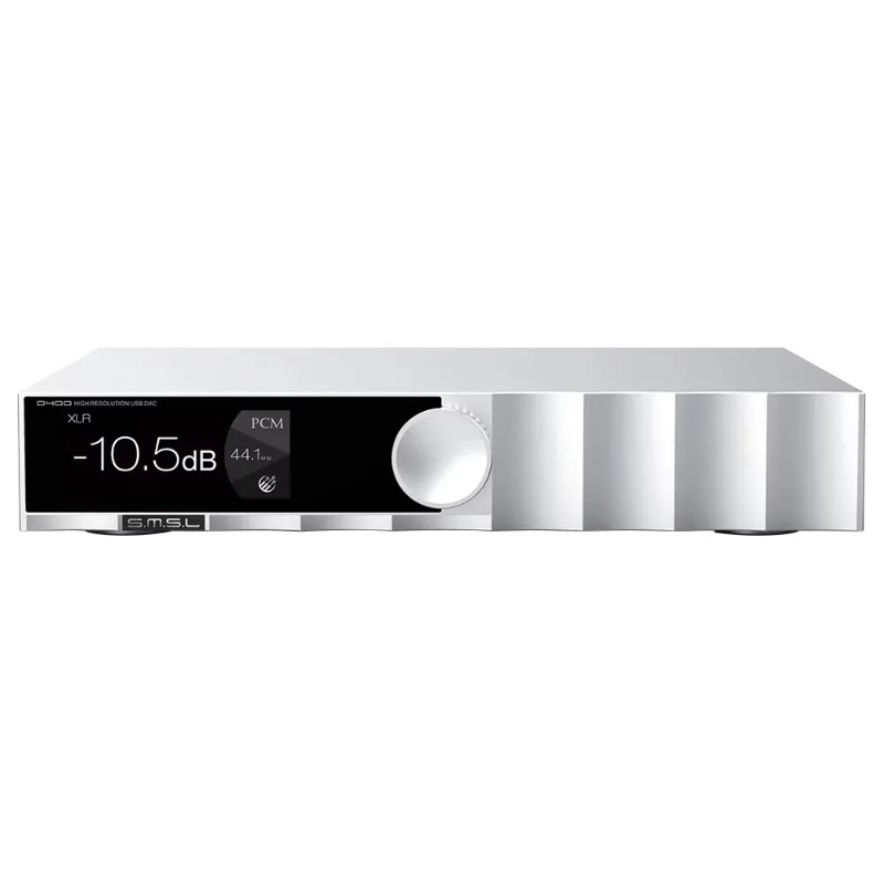 SMSL D400 PRO D400PRO Dijital  - Music Audio Pro incelemesi ve fiyatı