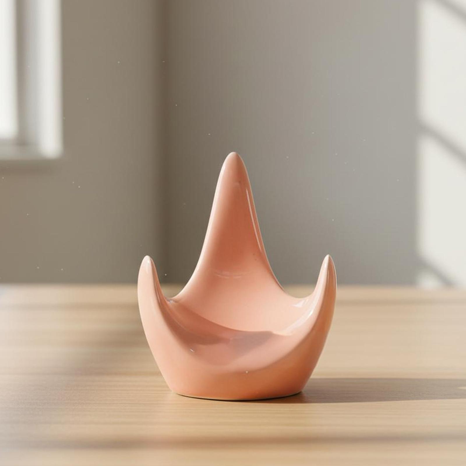 Seramik Ocarina Standı Flüt Ak - Ocarina Ceramic incelemesi ve fiyatı