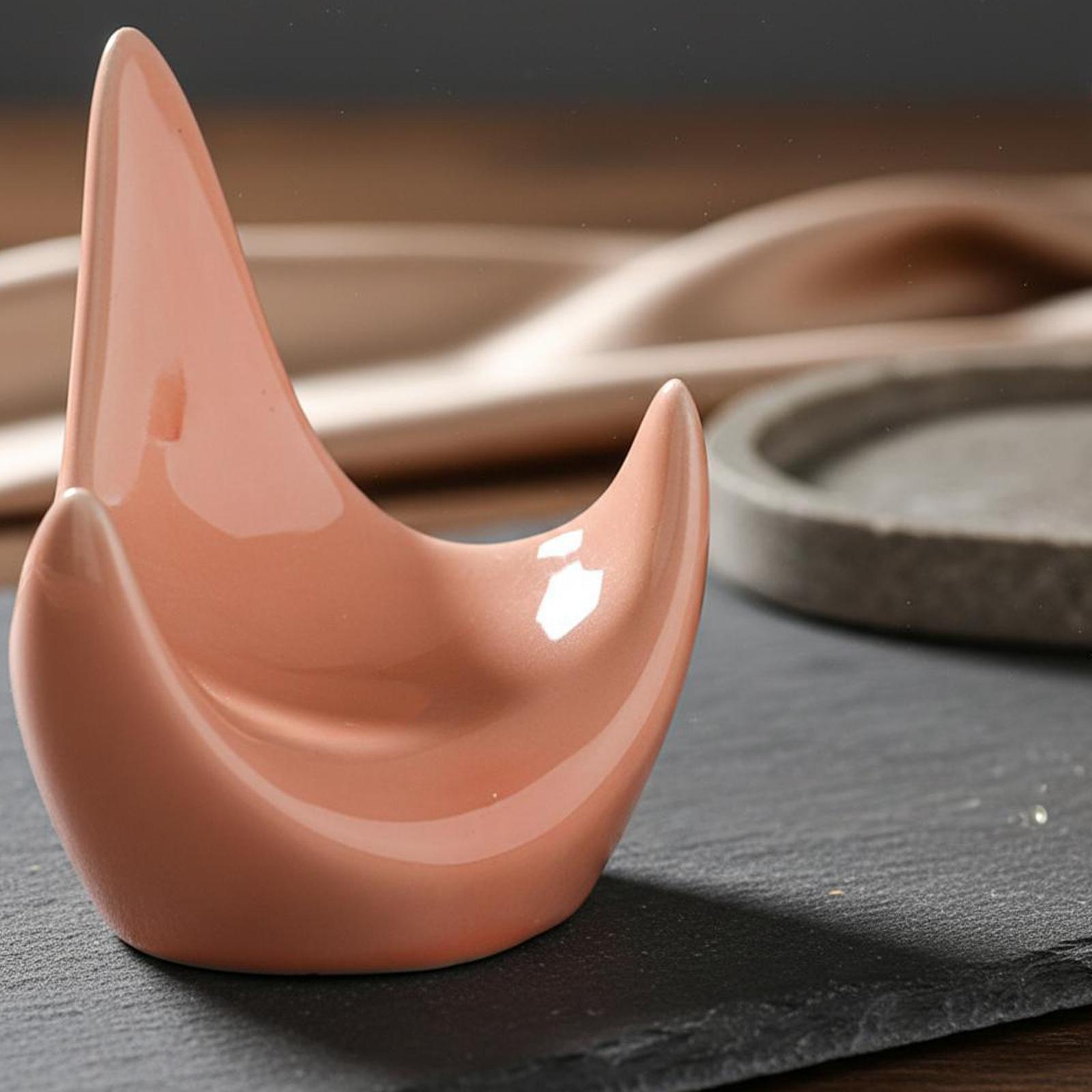 Seramik Ocarina Standı Flüt Ak - Ocarina Ceramic incelemesi ve fiyatı