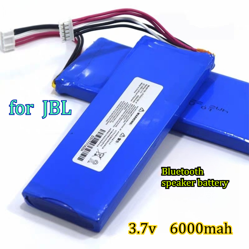 3.7V 6000mAh JBL PULSE3 Pil Mü - Audio Music Only incelemesi ve fiyatı