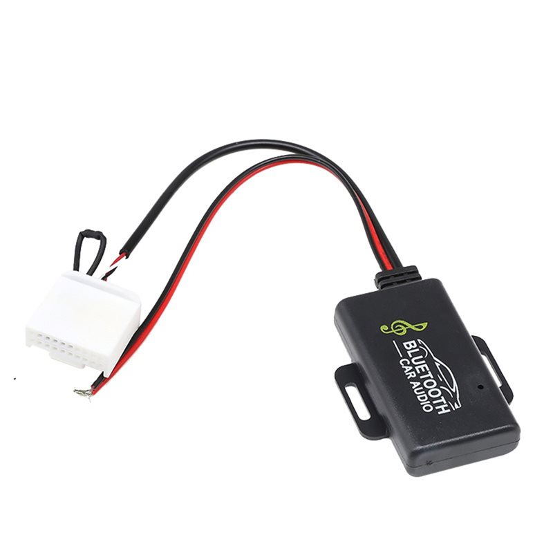 Araba Kablosuz Bluetooth Modül - Audio Mark Music incelemesi ve fiyatı