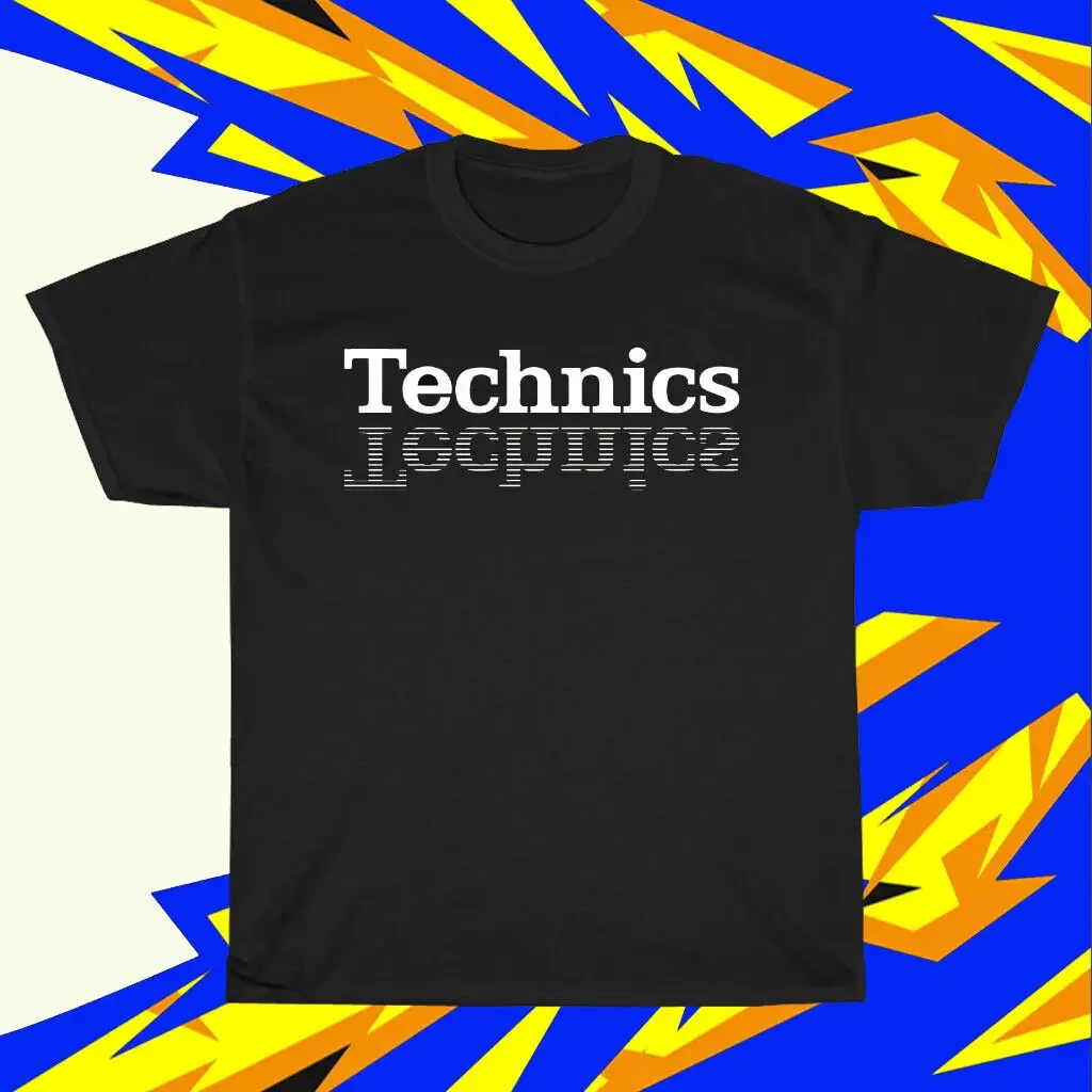 Yeni Gömlek Technics Audio Müz - Audio Music Logo incelemesi ve fiyatı