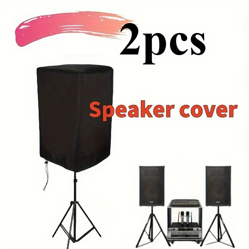 2 adet siyah Oxford kumaş hopa - Audio Music Only incelemesi ve fiyatı