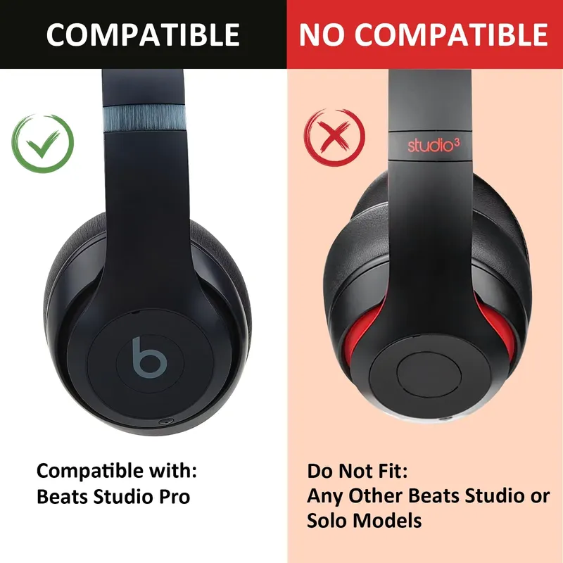 Beats Studio Pro Kablosuz Kula - Beats Headphone Studio Pro incelemesi ve fiyatı