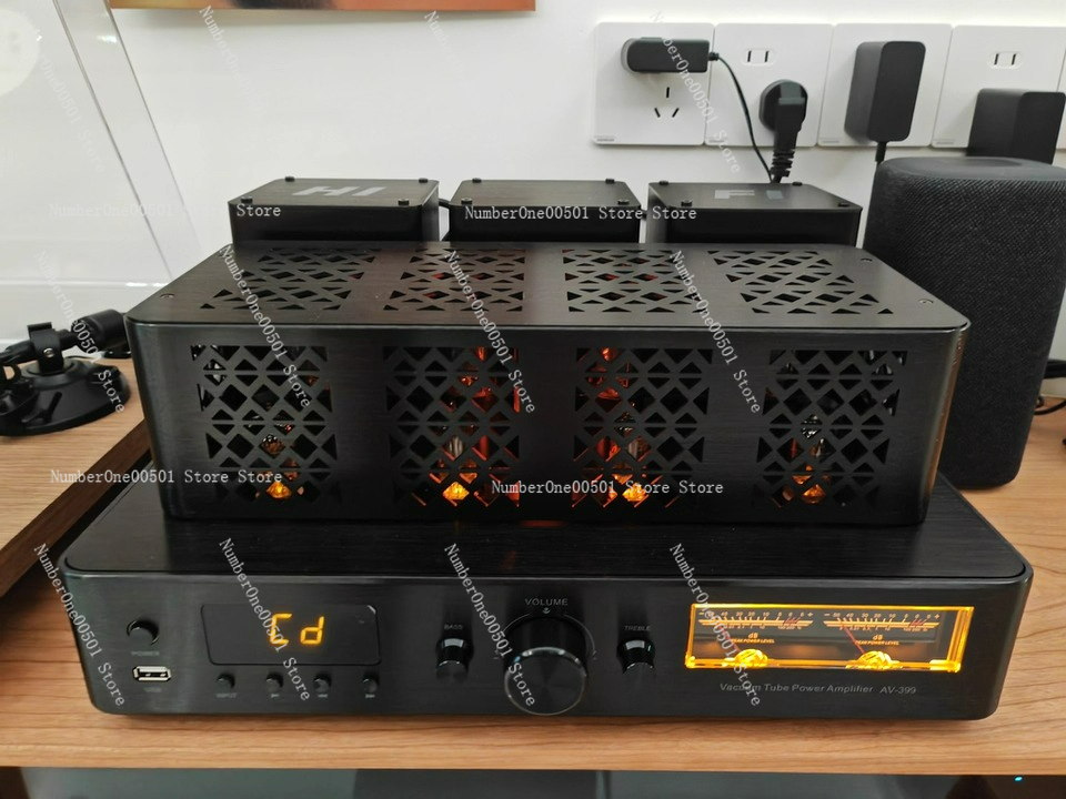9 Tüp Valf Amplifikatör Blueto - Lossless Audio Youtube Music incelemesi ve fiyatı