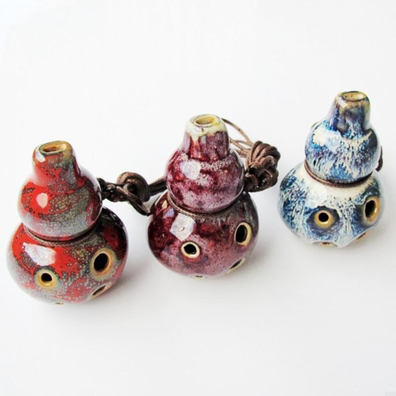 Yeni Başlayanlar İçin C Anahta - Ocarina Ceramic incelemesi ve fiyatı