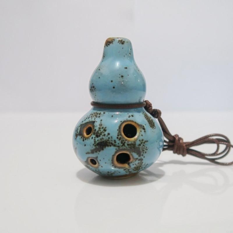 Yeni Başlayanlar İçin C Anahta - Ocarina Ceramic incelemesi ve fiyatı