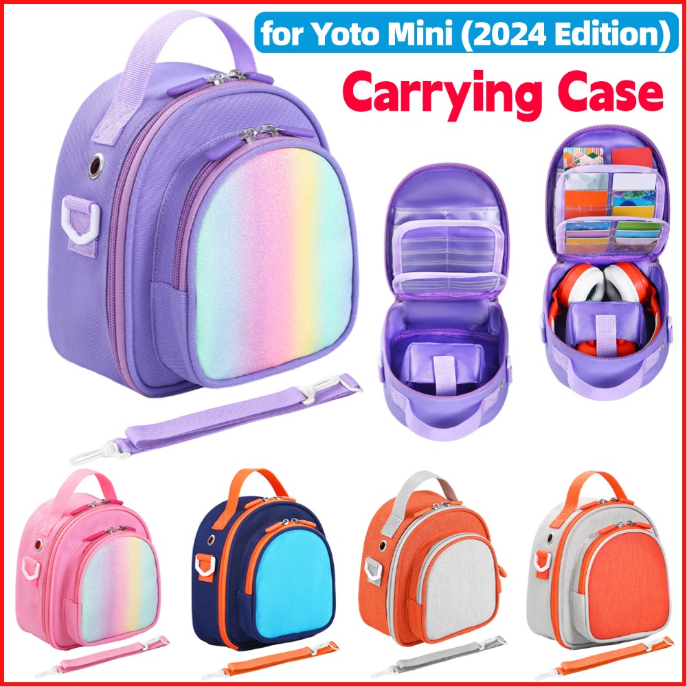 Yoto Mini (2024 Sürümü) Ses ve - Audio Music Kids incelemesi ve fiyatı