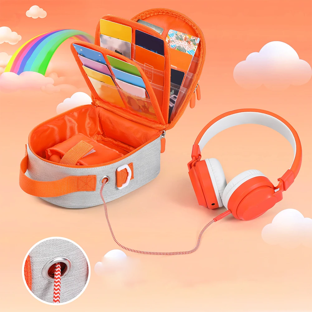 Yoto Mini (2024 Sürümü) Ses ve - Audio Music Kids incelemesi ve fiyatı