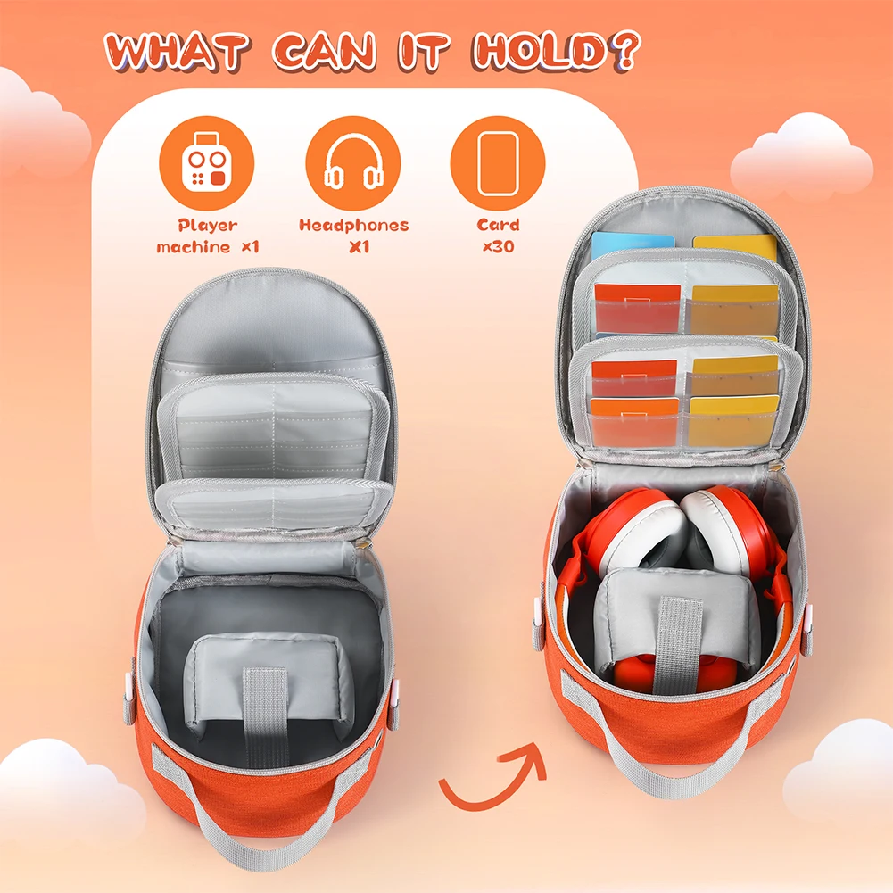 Yoto Mini (2024 Sürümü) Ses ve - Audio Music Kids incelemesi ve fiyatı